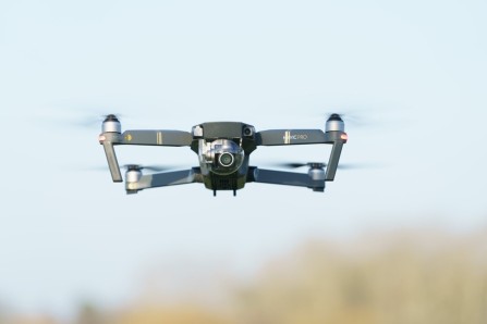 Maximizing ROI with Drone-Based Property Inspections